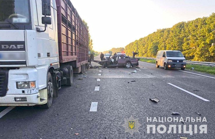 ДТП в Україні, статистика ДТП, п'яна їзда, їзда без прав