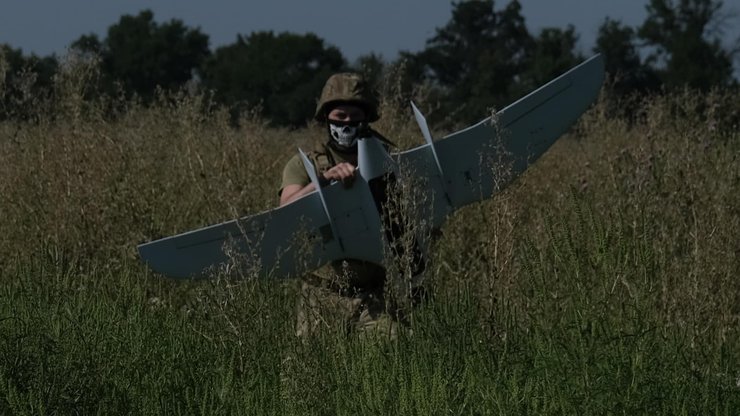 бпла, фурия, беспилотник фурия, всу