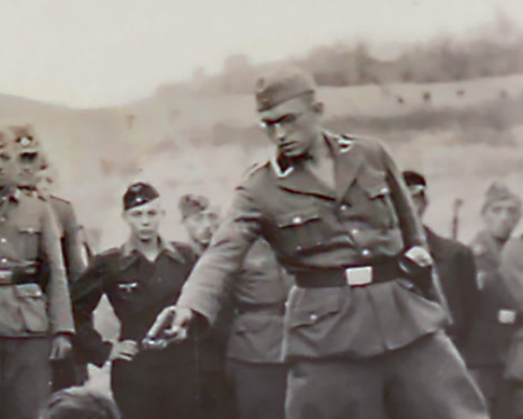 Якобус Оннен не действовал под давлением