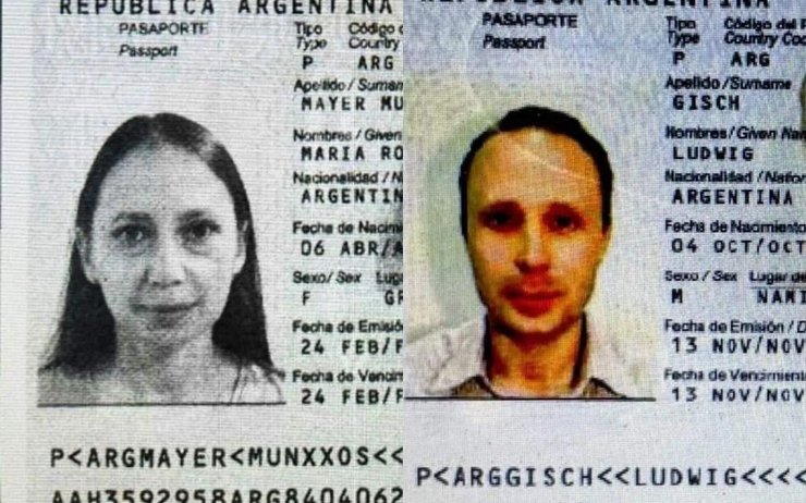 Анна Дульцева, артем дульцев, російські шпигуни