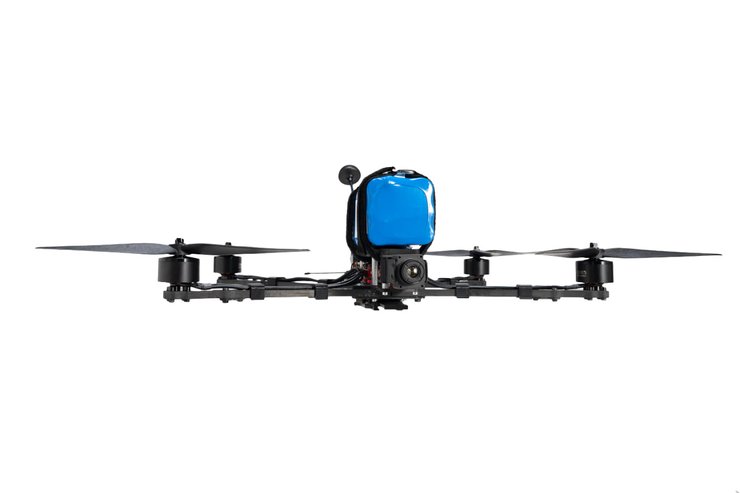 Безпілотник Лупиніс-10-TFL-1The Fourth Law