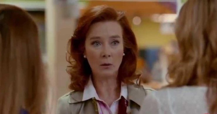 Серіал Відчайдушні домогосподарки