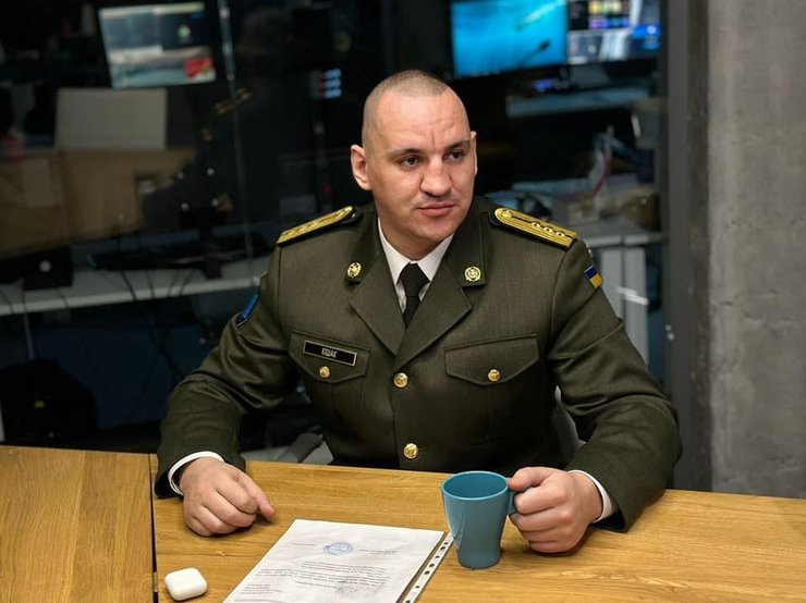 Назарій Кішак