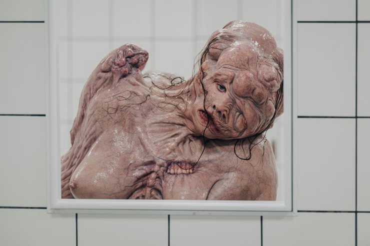 Монстро Элизасу