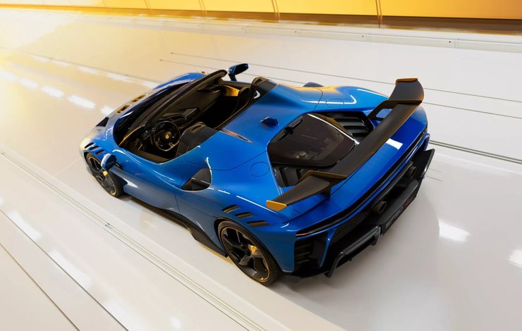 Ferrari SF90 XX, Ferrari SF90, Ferrari SF90 XX Stradale, суперкар Ferrari