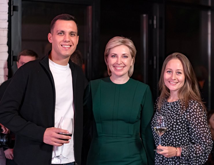 Ирина Верещук фото