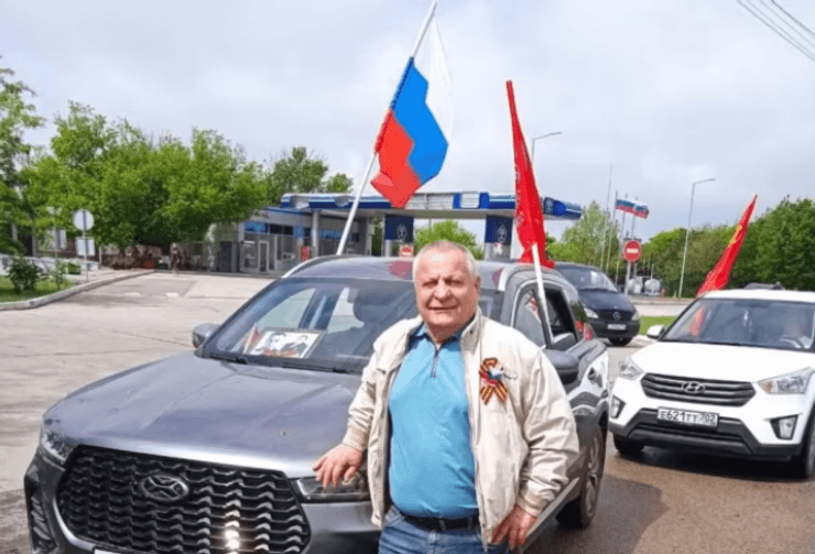 У справі колишнього глави ОП з"явилася "ворожка"
