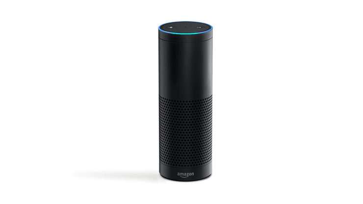 AMAZON ECHO