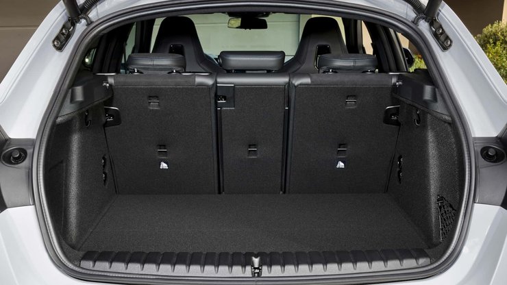 багажник BMW 1 Series, BMW 1 Series, новий BMW 1 Series, BMW M135i
