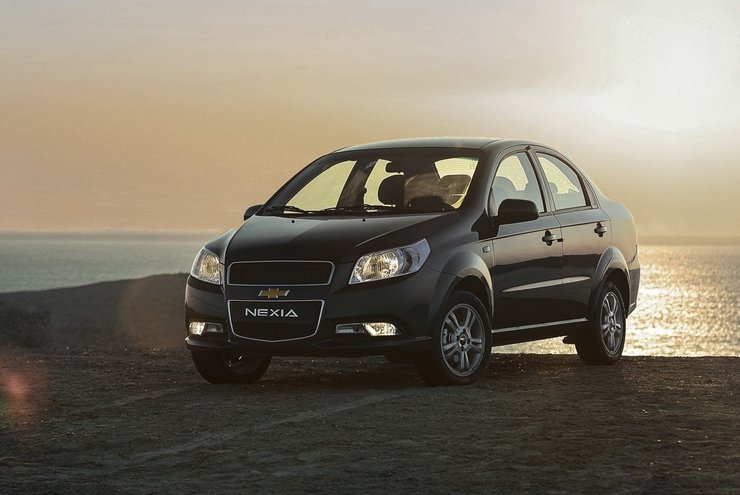 авторынок Украины, продажи новых авто, самые дешевые авто в Украине, самые доступные авто