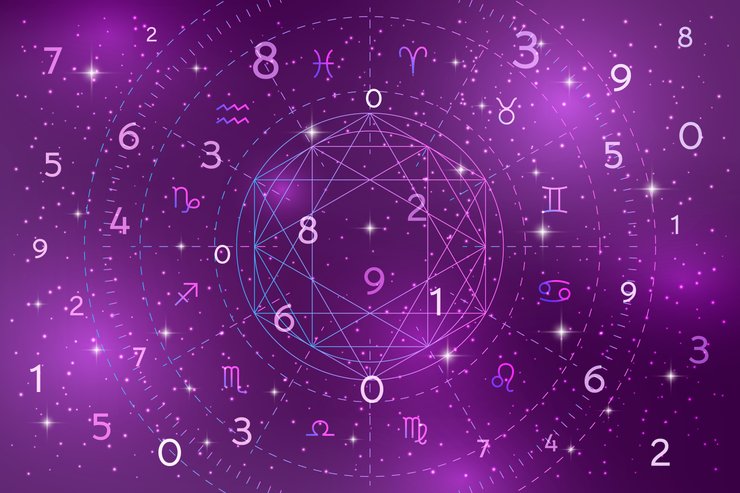 Нумерология