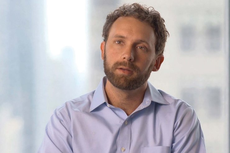 Лукас Уолтон, спадкоємець імперії WalMart