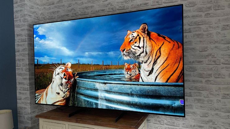 телевизор lg z3 8k oled