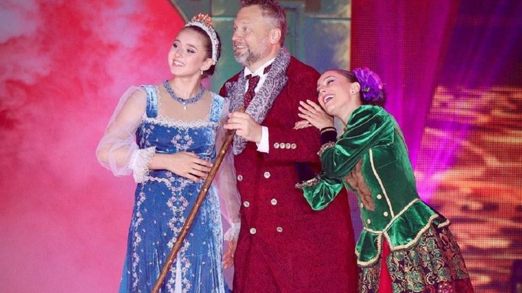 Петренко, Віктор Петренко