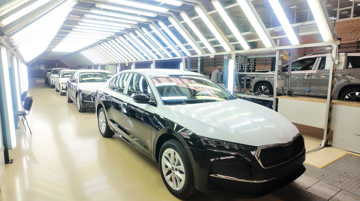 "Єврокар" продовжує свій шлях у майбутнє, працюючи задля добробуту України