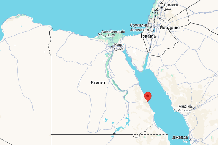 Туристическое судно Sea Story, египет, кораблекрушение, туристы, погибшие туристы