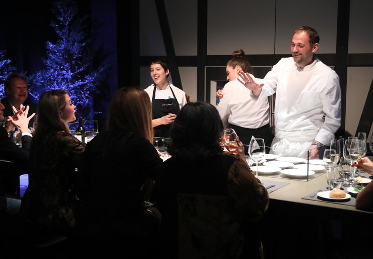 Деніель Хумм