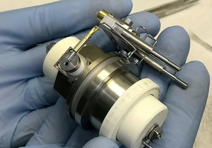 прилад, лазер, Марс, пошук позаземного життя