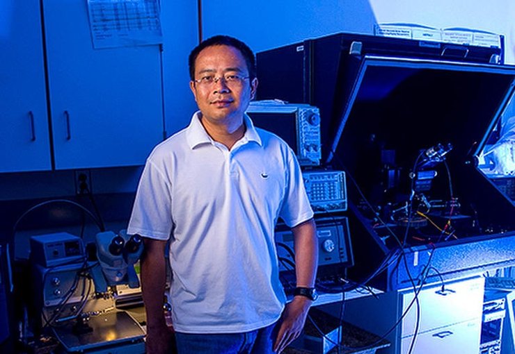 Тао Нунцзянь, кто убивает китайских ученых, китайские ученые, гибель китайских ученых, китайские ученые умирают, распознавание лиц, ИИ