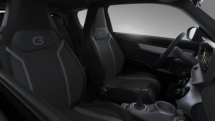 E.Go e.wave X, E.Go Life, німецький електромобіль, німецький електрокросовер