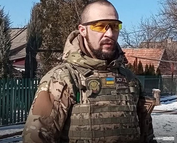 как работает зу-23-2