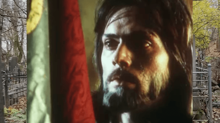 Андрій Харитонов