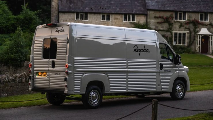 Citroen Type H