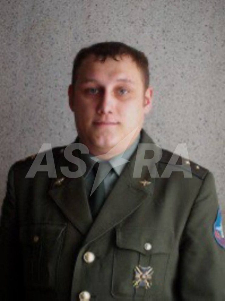 Офіцер ЗС РФ причетний до удару по літаку літака Embraer 190