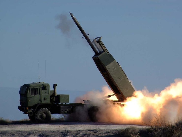 РСЗО HIMARS, итоги "Рамштайна"