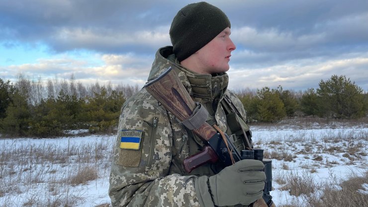 Україна, Білорусь, кордон, небезпека, вторгнення