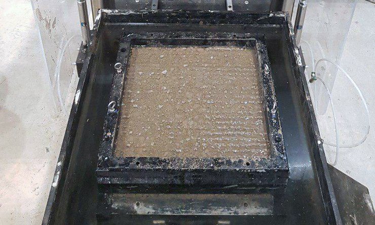 дорожное покрытие