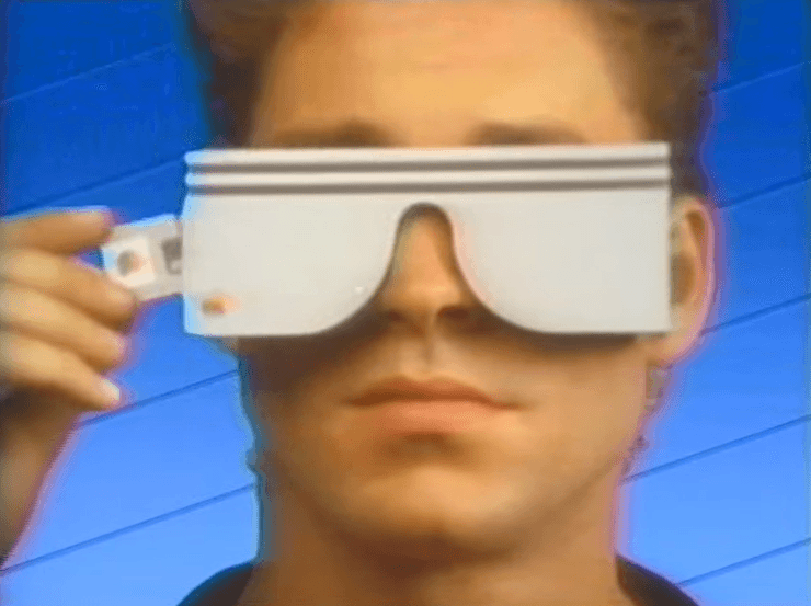 Vista Mac 2 Apple Vision Pro