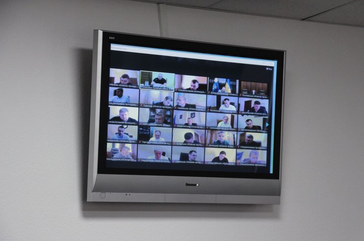 андрей костин, совещание в генпрокуратуре, генпрокурор костин, новый генпрокурор украины