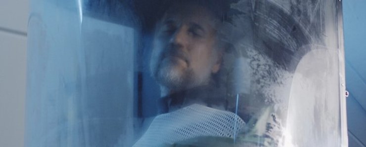 гібернація, сплячка, астронавт