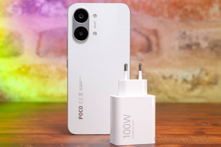 Poco X8 Pro Max зарядка xiaomi hypercharge 100w смартфон