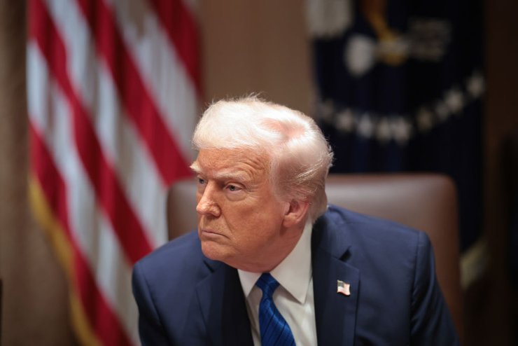 Дональд Трамп, домовленості у Саудівській Аравії, перемовини у Ер-Ріяді, заява Зеленського, російський сценарій, підсумки перемовин у Ер-Ріяді, переговорний трек, вимоги Росії у Ер-Ріяді, мораторій на удари по об’єктах енергетичної інфраструктури