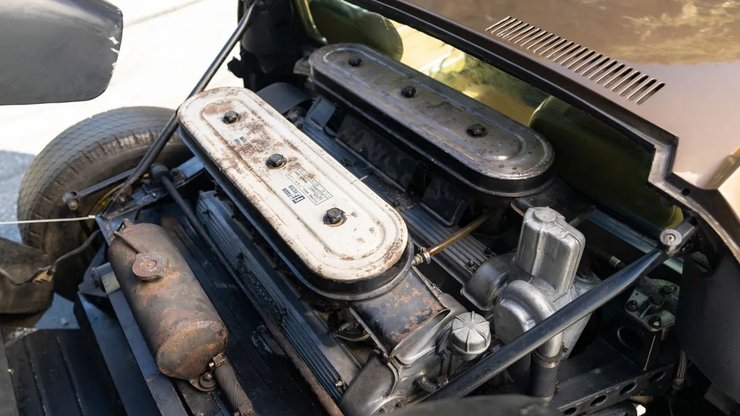 мотор Lamborghini Miura, Lamborghini Miura 1970, суперкар Lamborghini