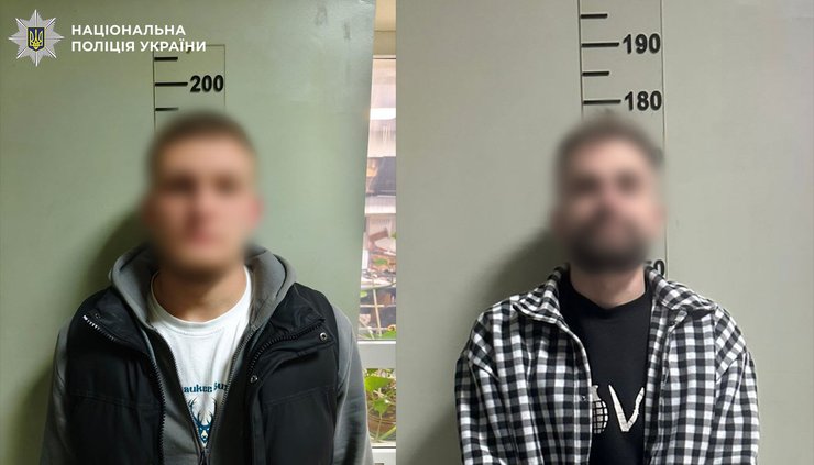 У Києві затримали двох шахраїв, які ошукали високопосадовця