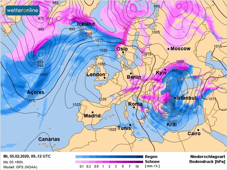 циклон, украина, погода, синоптики