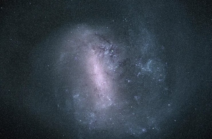 Большое Магелланово Облако