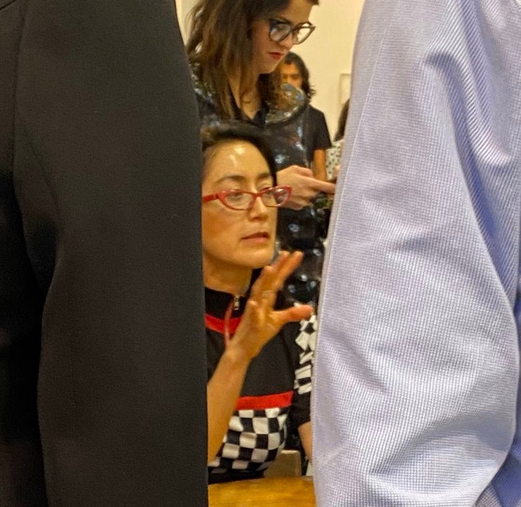 Мексика, критик, экспонат