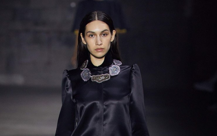 неделя моды, тренды 2022, тренды украшения, новые тренды