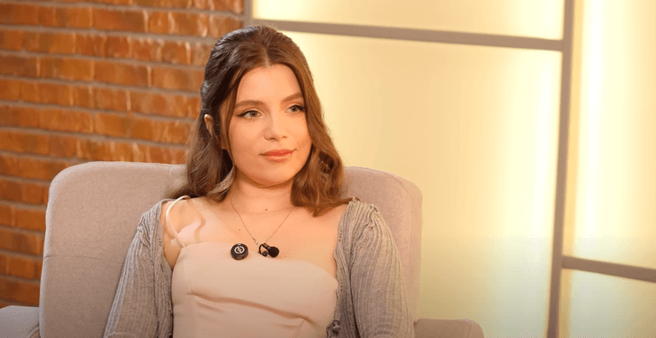 Христина Соловій