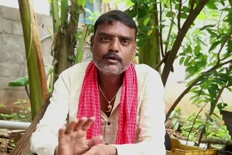 Пранай Кумар