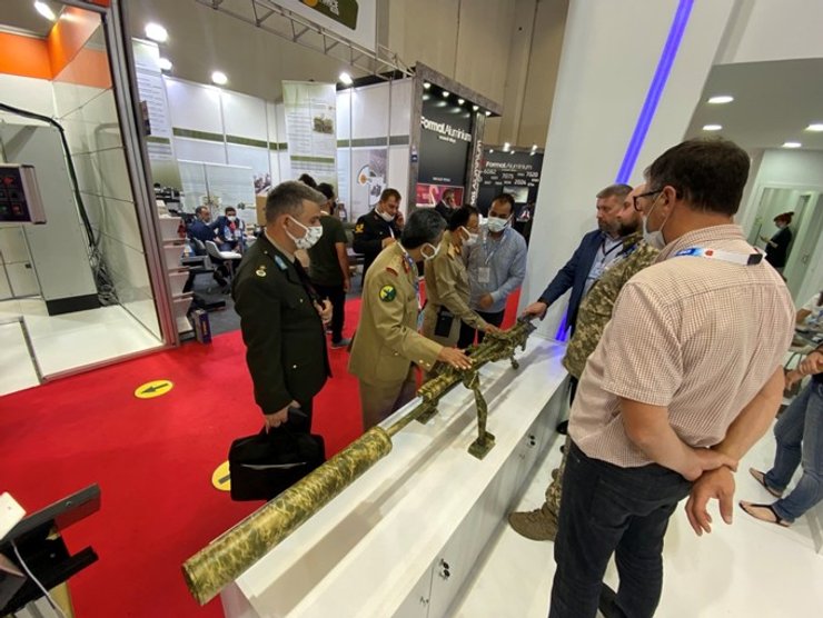 українські гармати