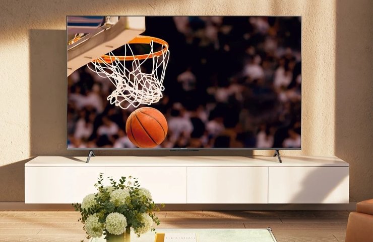 Телевизор Hisense 85U6N