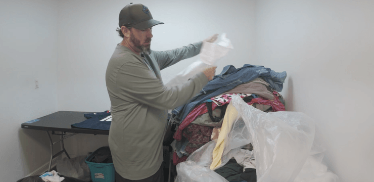 Рика Сенко, предприниматель.