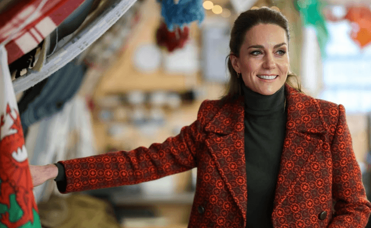 Кейт Міддлтон