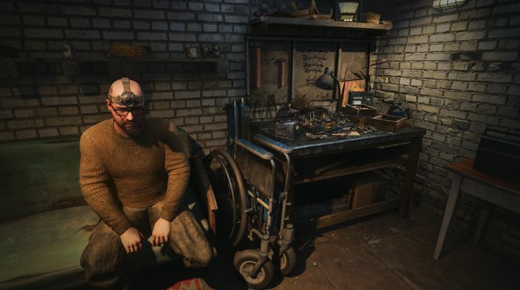 S.T.A.L.K.E.R. 2, сталкер 2, Stalker 2, Stalker 2 Heart of Chornobyl, українська гра, комп'ютерна гра, відгуки