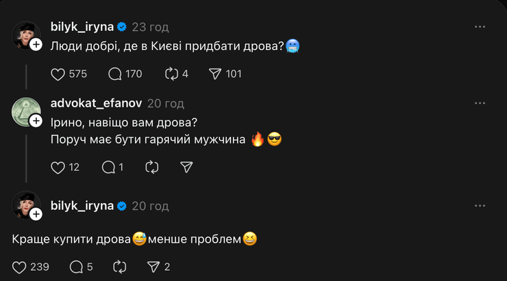 Ирина Билык Ирина Билык